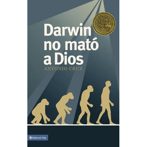 Darwin No Mato a Dios
