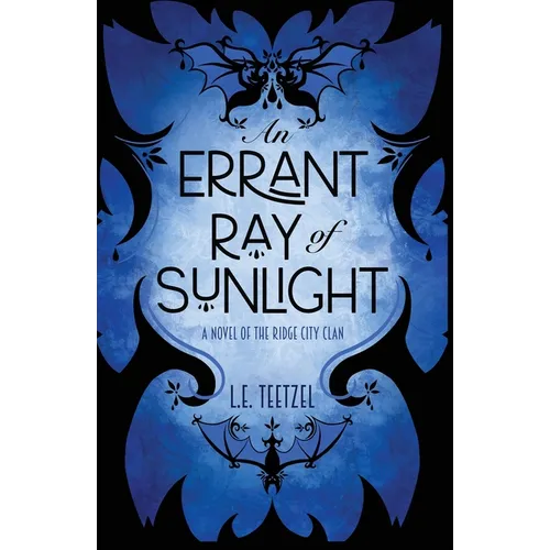 An Errant Ray of Sunlight