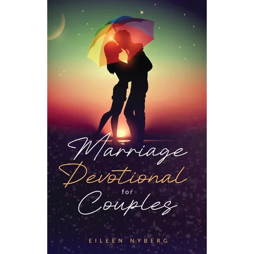 Marriage Devotional for Couples: Bound Together in Love