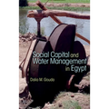 Social Capital and Local Water Management in Egypt