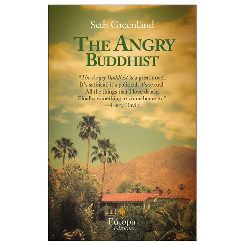 The Angry Buddhist