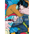 Canis: Dear Hatter, Volume 2