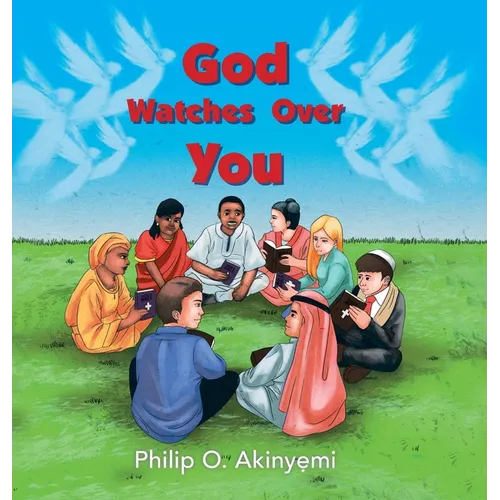 God Watches Over You