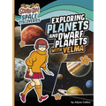 Exploring Planets and Dwarf Planets with Velma