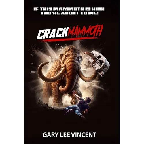 Crackmammoth
