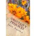 Orgullo y Prejuicio