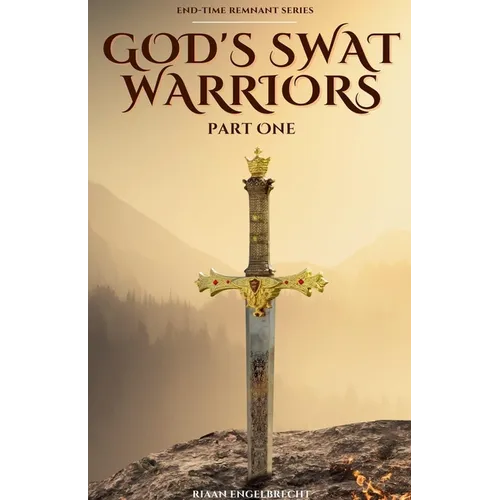 God's SWAT Warriors Part One