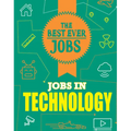 Jobs in Technology