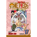 One Piece, Vol. 17