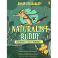 Naturalist Ruddy: Adventurer. Sleuth. Mongoose.