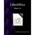 LibreOffice Math 4.4