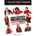 High School Musical: The Musical: The Series: The Soundtrack - Piano/Vocal/Guitar Songbook