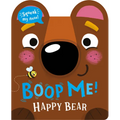 Boop Me! Happy Bear
