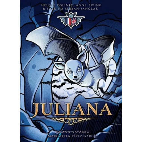 Juliana: French-English