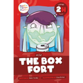 The Box Fort: Level 2h (Or/Ur)