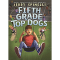 Fifth Grade Top Dogs