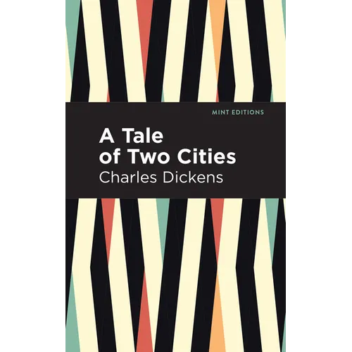A Tale of Two Cities
