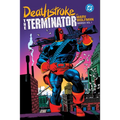 Deathstroke: The Terminator by Marv Wolfman Omnibus Vol. 1