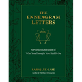 The Enneagram Letters: A Poetic Exploration of Who You Thought You Had to Be