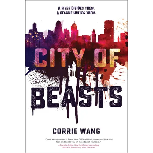 City of Beasts