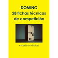 DOMINO - 28 fichas t?cnicas de competici?n