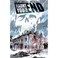 Haunt You to the End