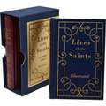 Lives of the Saints Boxed Set: Includes 870/22 and 875/22