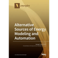 Alternative Sources of Energy Modeling and Automation