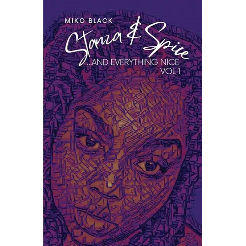 Stanza and Spice: And Everything Nice