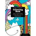 Colour Me Smart Colouring Book