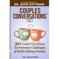 Couples Conversations: Building Our Future (Vol. 5): 300 Questions to Overcome Challenges and Build Lifelong Dreams for a Lasting Marriage