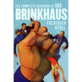 The Complete Casebook of Sgt. Brinkhaus