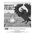 Raven's Feast Teacher Lesson Plan
