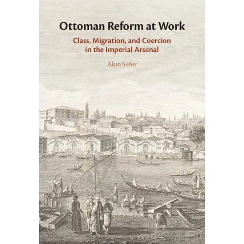 Ottoman Reform at Work