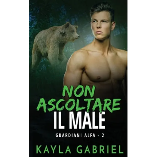Non ascoltare il male