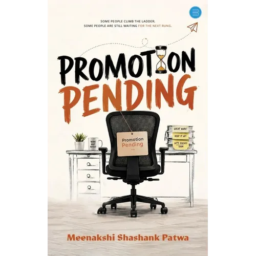 "Promotion Pending"