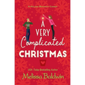 A Very Complicated Christmas: A Holiday Romantic Comedy