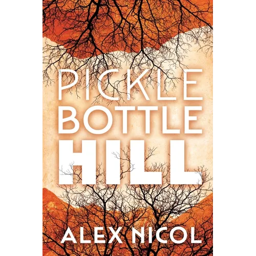 Pickle Bottle Hill
