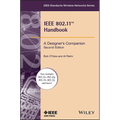 IEEE 802.11 Handbook: A Designer's Companion