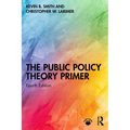 The Public Policy Theory Primer