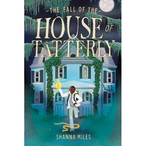 The Fall of the House of Tatterly