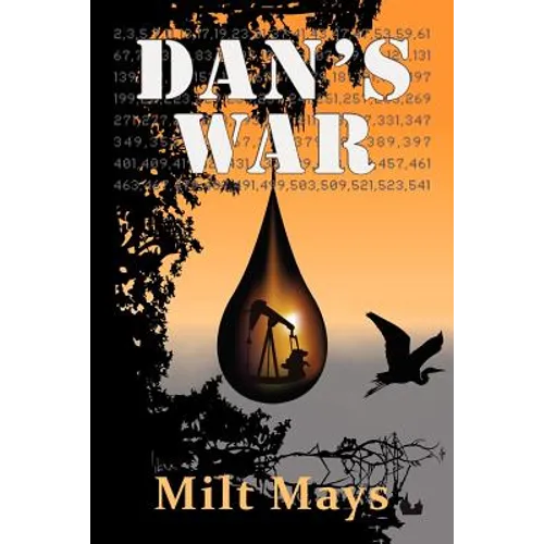 Dan's War