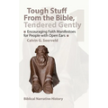 Encouraging Faith Manifestoes for People with Open Ears: Biblical Narrative History