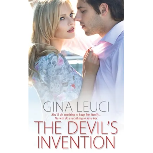 The Devil's Invention