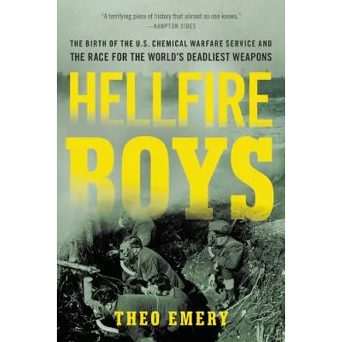 Hellfire Boys