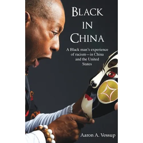 Black in China