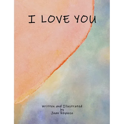 I Love You
