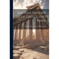 Ancient History of Greece and Rome