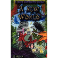 A New World: A Jenny Dewberry Series