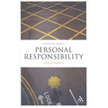 Personal Responsibility: Why It Matters